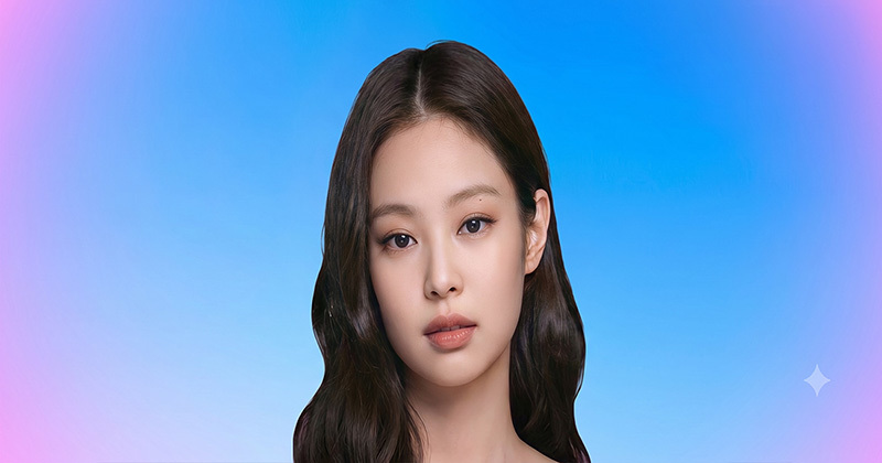 제니 '7800 하트·578만 뷰' 차트 상륙 'WMI 음원지수'로 정면승부 거는 2위의 정체는?