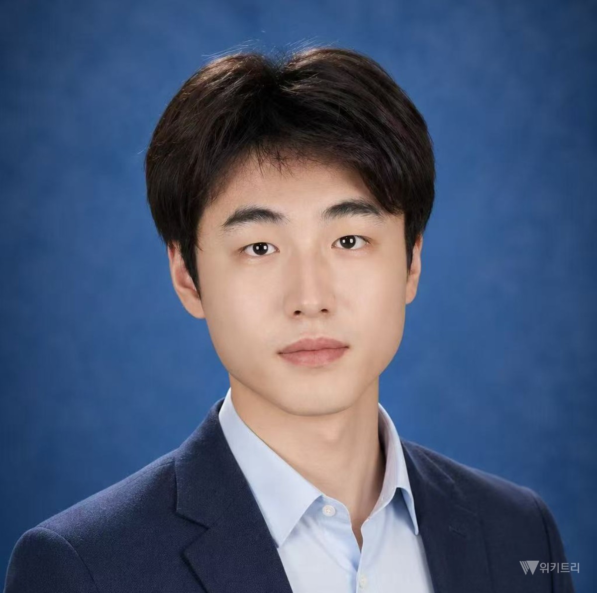 유학생 자오 펑밍 씨 / 동신대