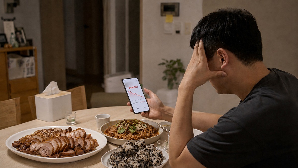 기사 이해를 돕기 위해 AI로 제작한 자료 이미지.