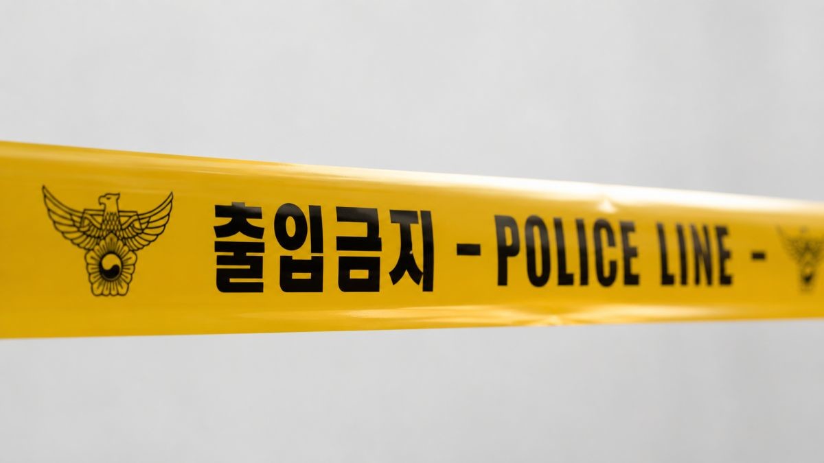 기사 이해를 돕기 위해 AI툴로 생성한 자료사진. (실제 사건과 직접적인 연관은 없음을 밝힙니다.)