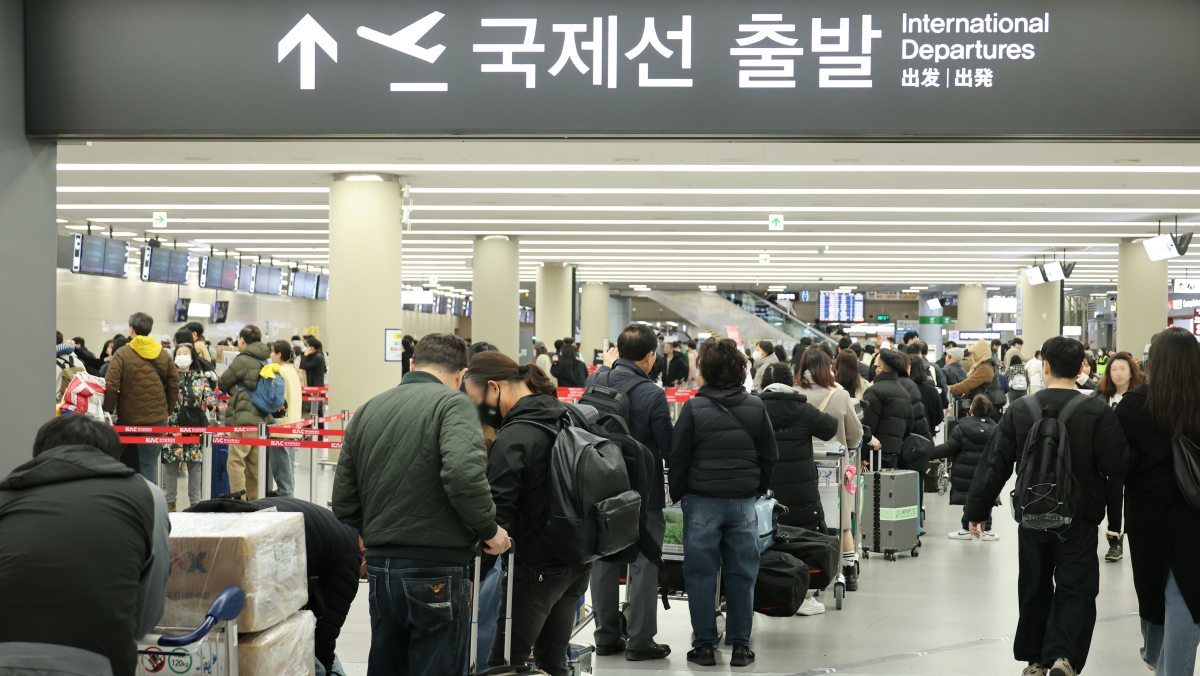 해외 여행 선물로 사 왔는데 과태료 폭탄…  27일부터 공항·항만서 시작되는 집중 단속