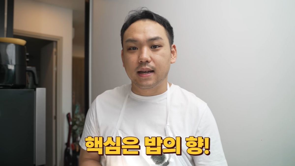 유튜브 '첫째아들'