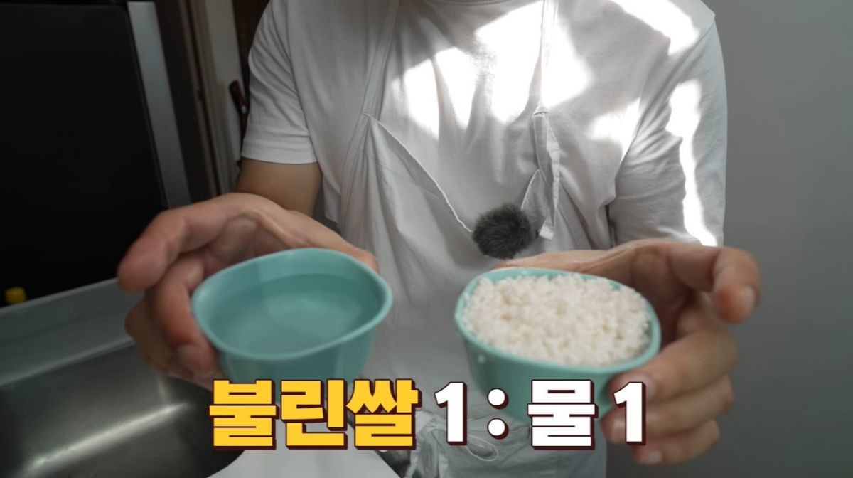 유튜브 '첫째아들'