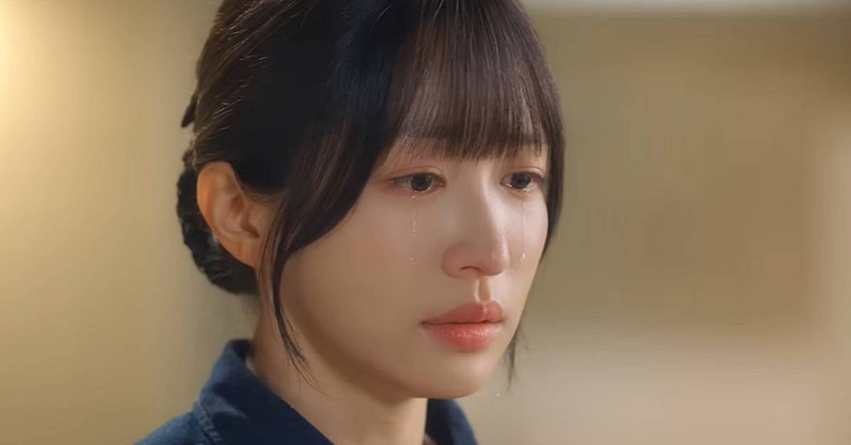 전작 ‘21.4%’ 뛰어넘겠다더니…첫방부터 11.7% 찍은 한국 드라마