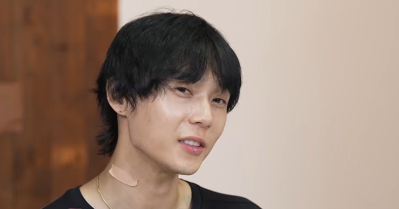 "더워도 햇빛 받아야 한다"...던이 앓고 있는 '만성 질환'