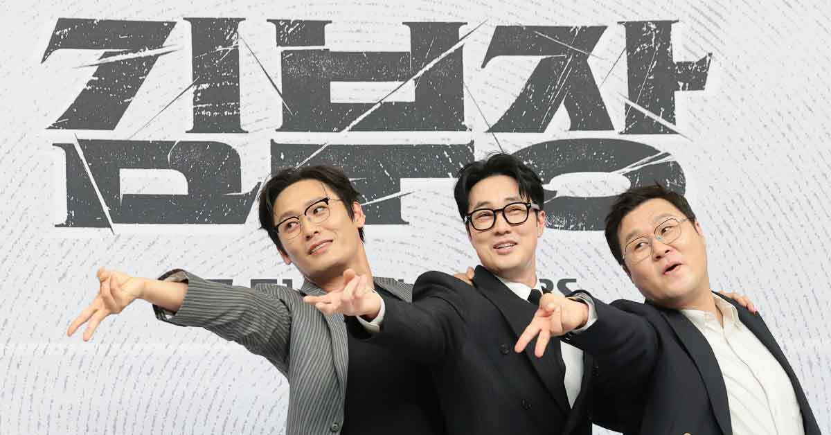 '김부장’ 이도규 배우 누구길래…시즌2 이끌 원작 최강자