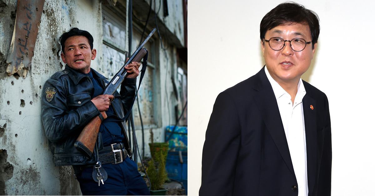 300만 '호프' 불호 평가에…최휘영 문체부 장관, 직접 '소신 발언' 꺼냈다