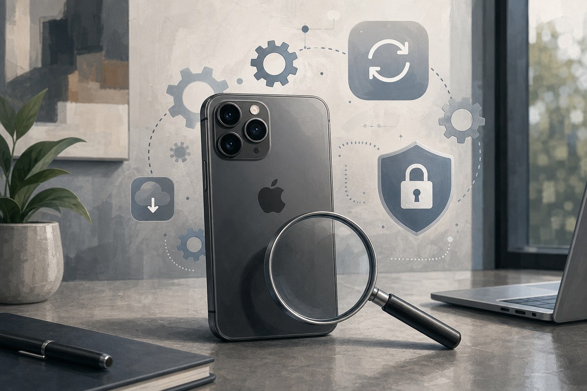 아이폰 iOS 26.6, 7월 27일 배포 유력…스팟라이트 색인 미리 정리