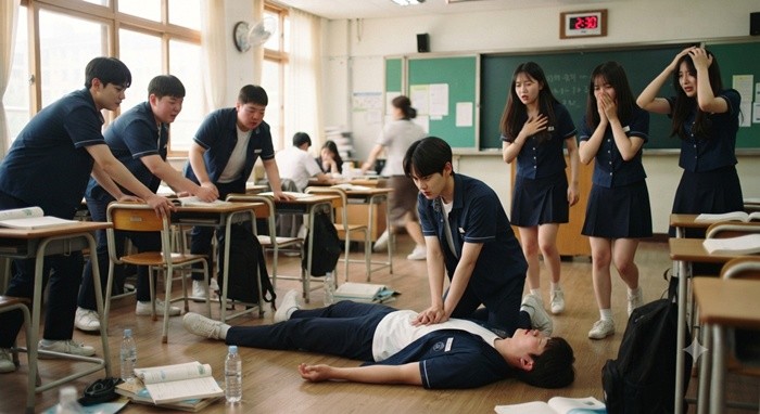 기사의 이해를 돕기 위한 AI 생성 이미지