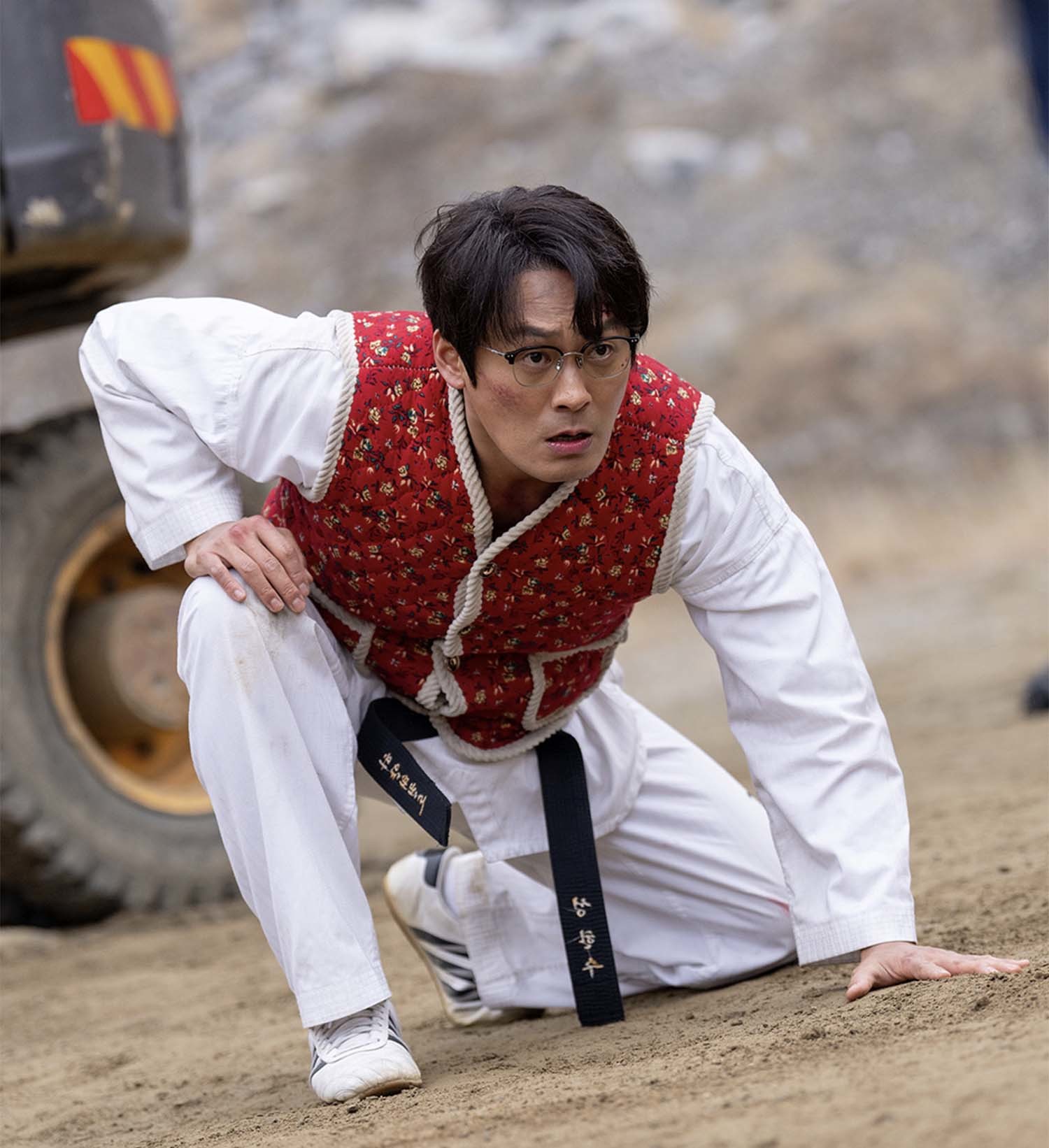 SBS '김부장'
