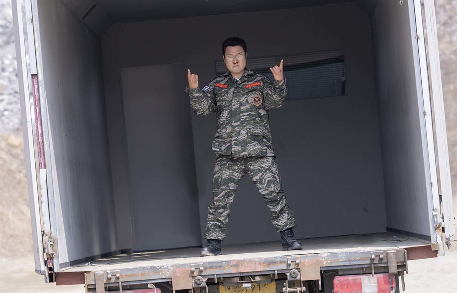 SBS '김부장'