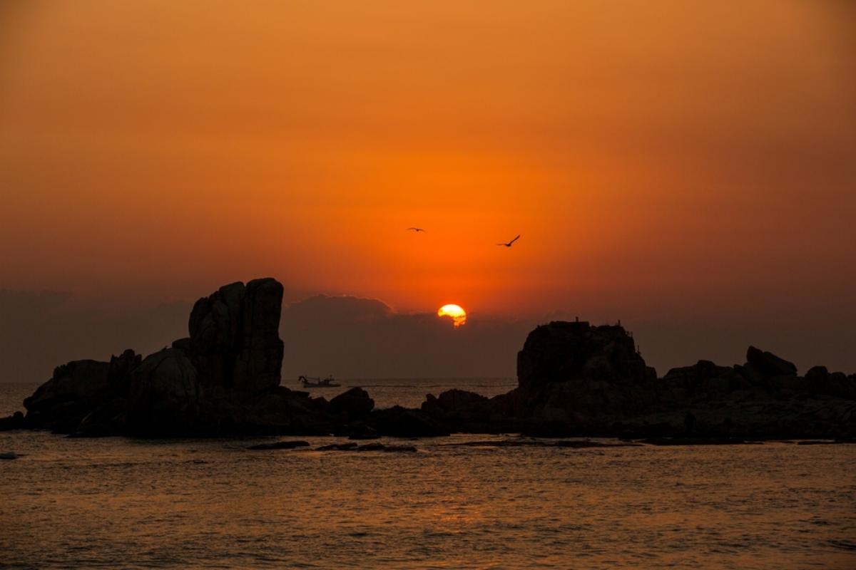 강원도 고성군. / Son Myung-kwon-shutterstock.com