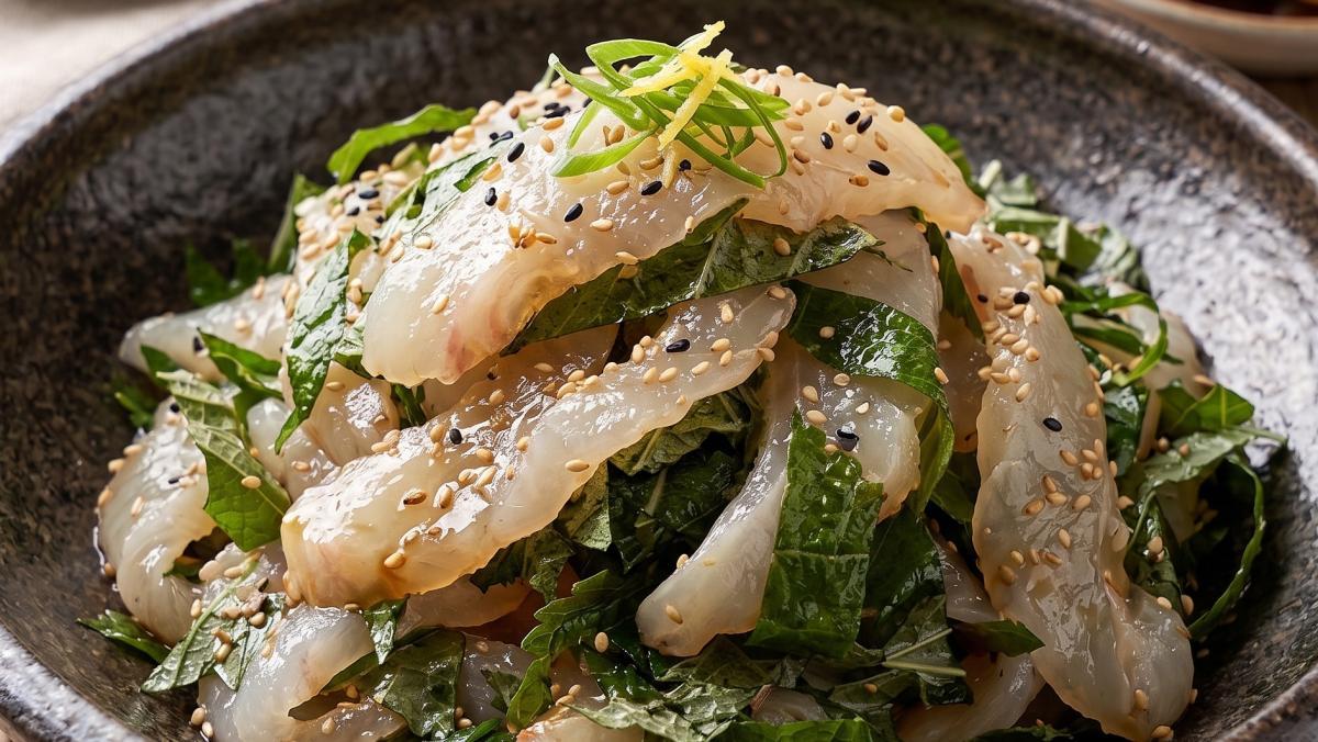 SNS서 또 난리 났다… '소금김밥' 이어 홈술족 싹 사로잡은 여름 별미 레시피