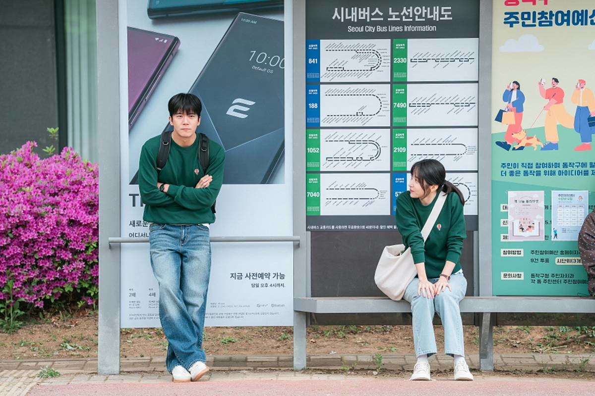 전작 21.4% 뛰어넘을까 / KBS