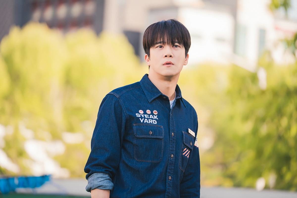 하석진, 안희연과 로맨스 호흡 / KBS