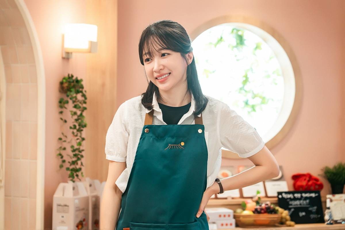 하석진과 안희연이 그려낼 애틋하고 설레는 재회 로맨스 / KBS