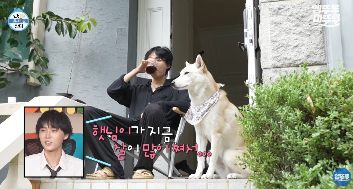 MBC '나 혼자 산다'