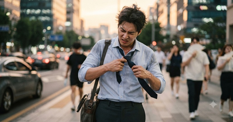 내 월급은 그대로인데, 정부가 슬그머니 동시에 올려버린 '이 돈'