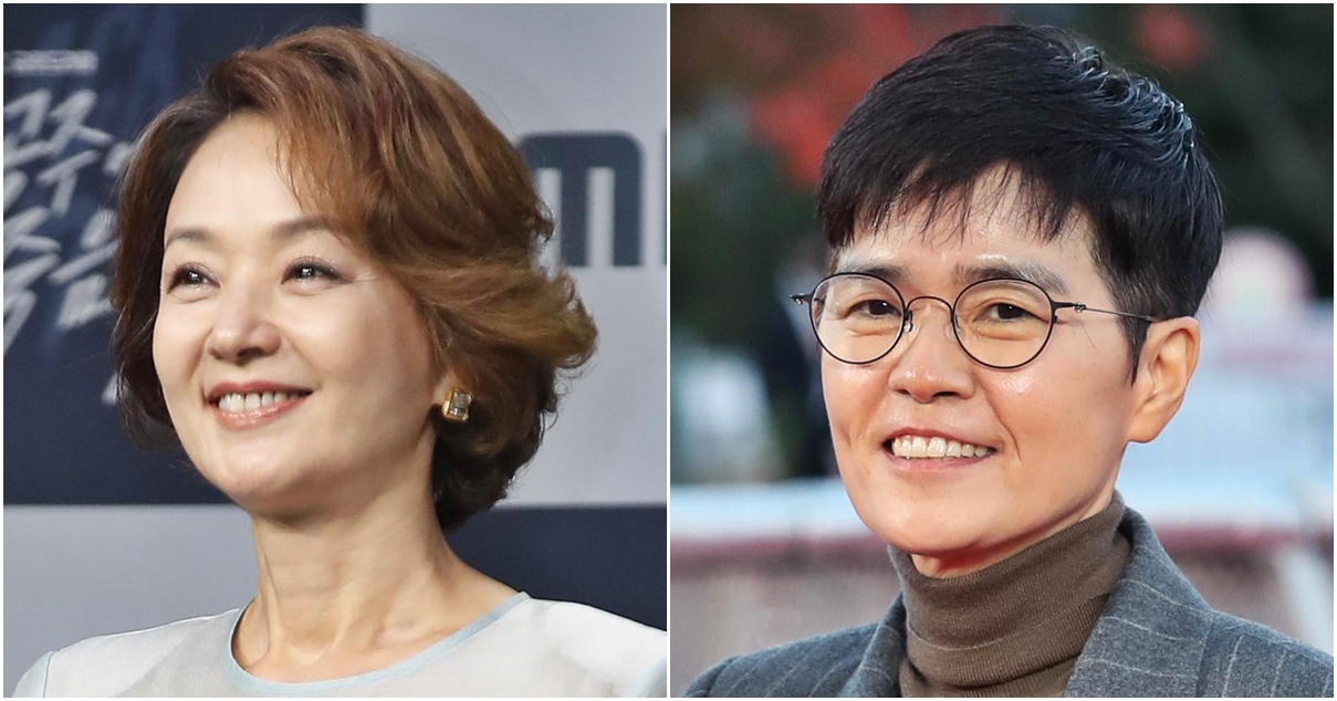 배종옥 “노희경과 단둘이 엘리베이터 탔는데 갑자기 내 목 조르며 '이런 말'하더라”