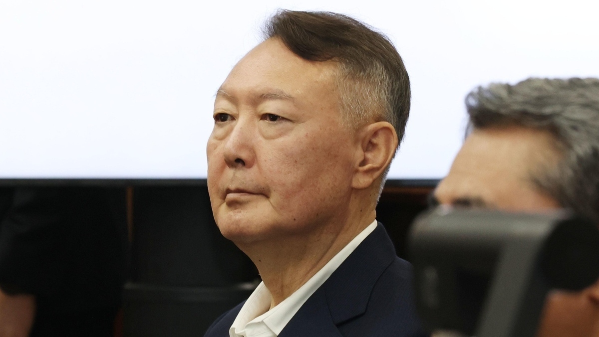 유죄 확정 시 국민의힘 397억원 반환…윤석열 ‘허위사실 공표’ 오늘 1심 선고
