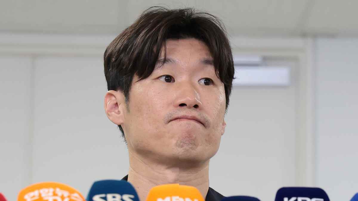 '192명→1만 명' 박지성 첫 칼 빼들기… 드디어 파격 변화 예고된 축구 협회