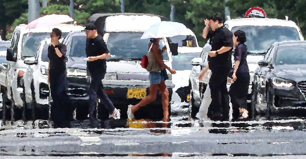 “27일 오후 3시부로 ‘심각’ 단계 격상”…정말 심상찮은 '날씨 전망'