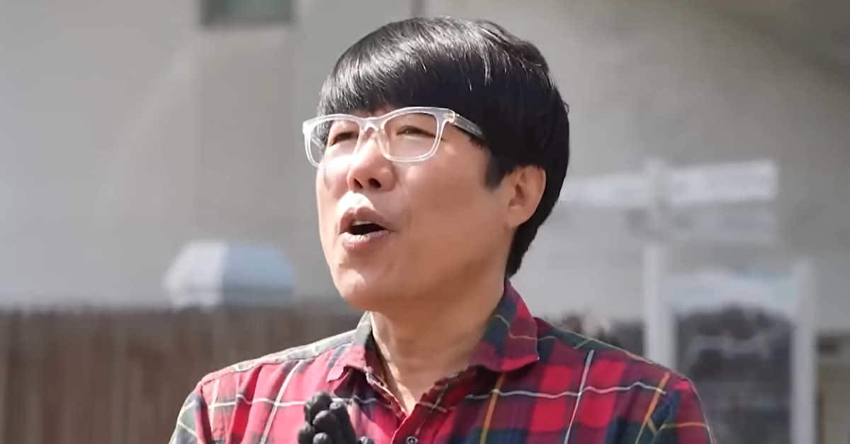방송서 자취를 감췄던 표인봉의 아름다운 근황... 누리꾼들 “엄청난 감동”