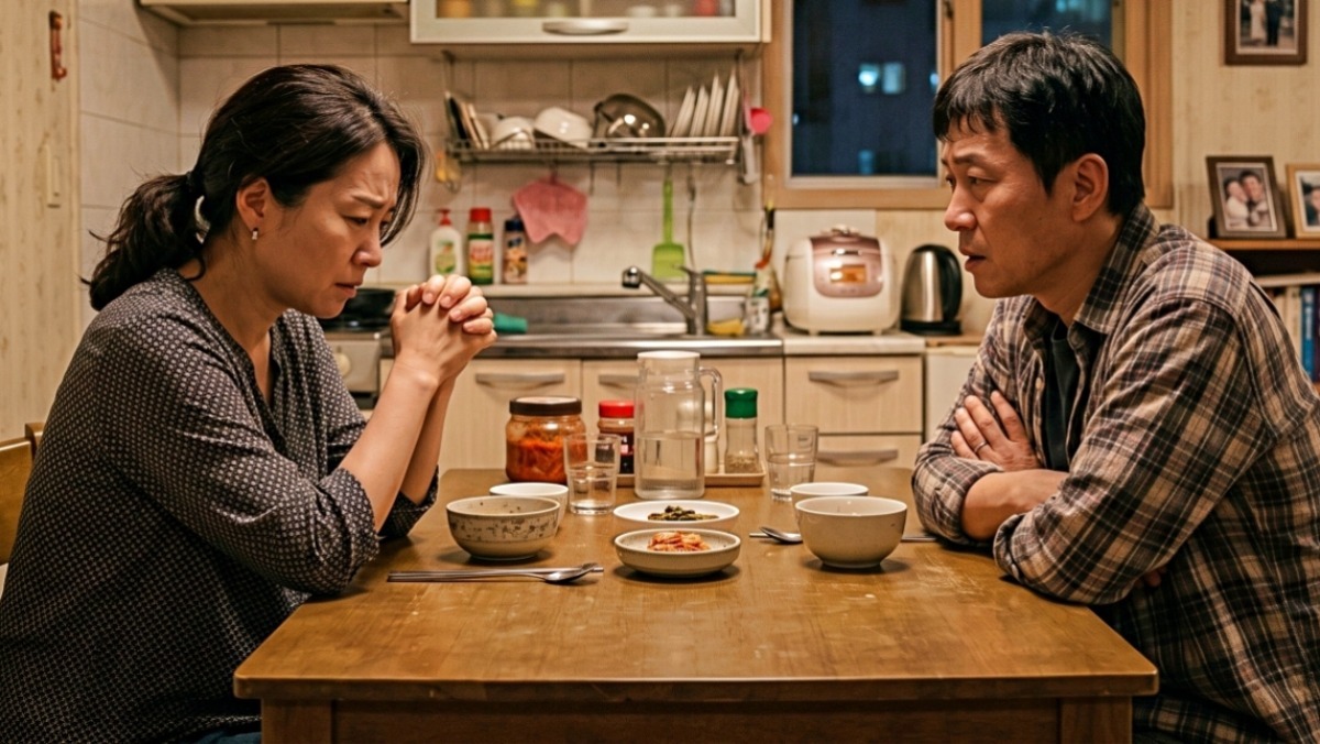 “모르는 아이 후원하고 싶다는 남편”…단숨에 댓글창 폭발한 ‘이 사연’