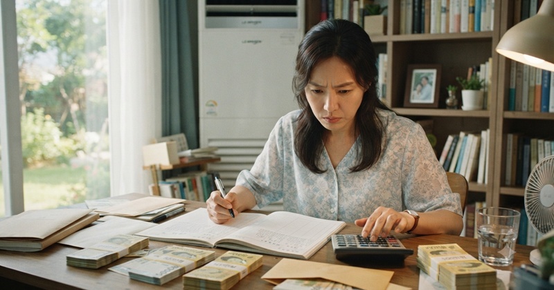 마감은 7월 31일...고지서에 있는 대로 무조건 내면 '손해' 봅니다 