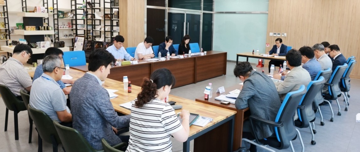 반값 추락 완도 전복 구출 작전, 4개 기관 '총력전'