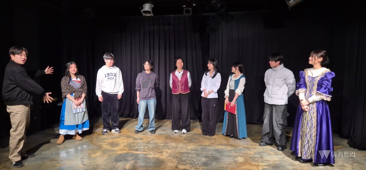 전남광주교육청 '꿈키움캠퍼스' 개막…미래 인재 키운다