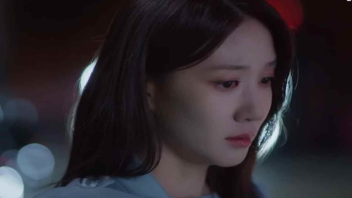 '오싹한 연애' 4회 방송 중 일부 장면 / 'tvN DRAMA' 유튜브