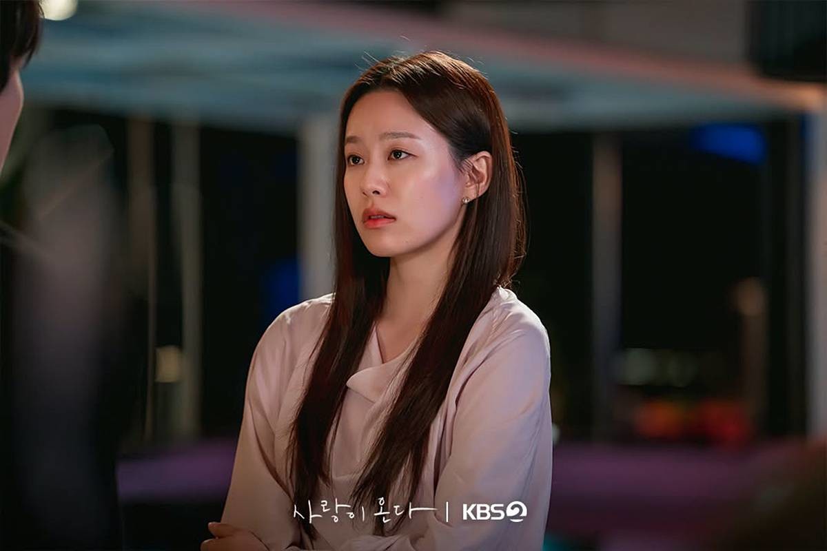 가족 서사, 삼각관계까지 본격화 / KBS2