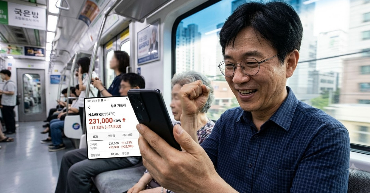 단순 자료 사진. 기사 이해를 돕기 위해 AI로 제작한 이미지.