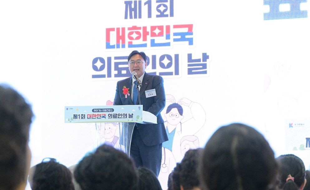 조상호 세종시장 / 세종시