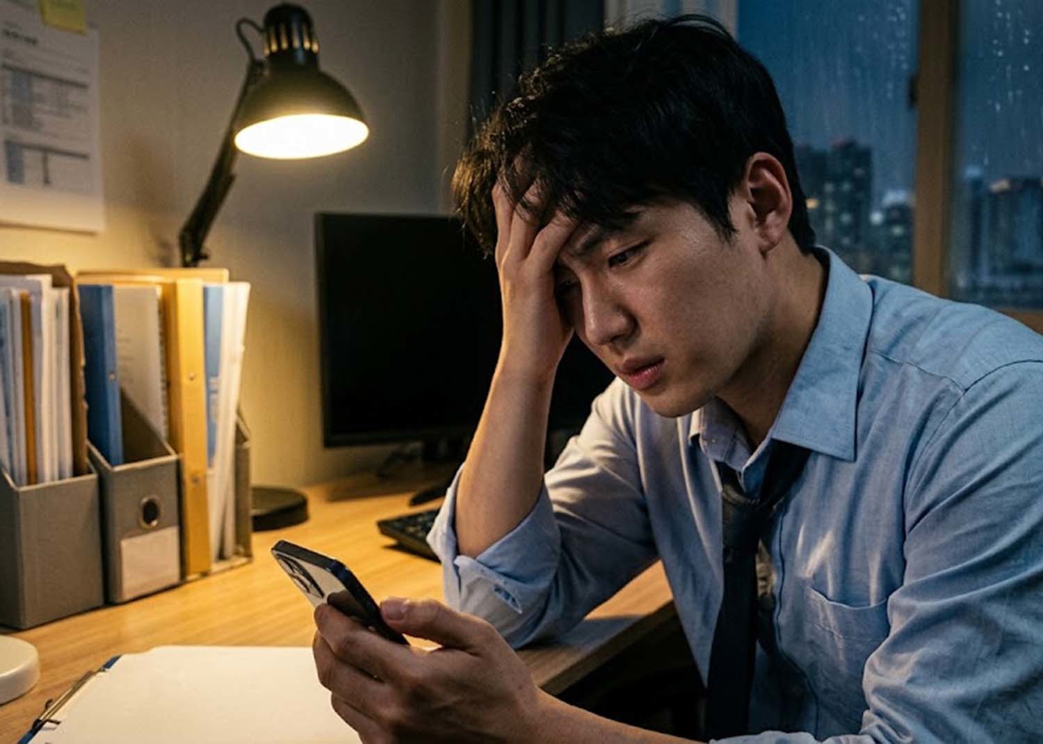 어떤 주식에 투자했기에... 대기업 직원 "집 살 돈 한꺼번에 날렸네요" 
