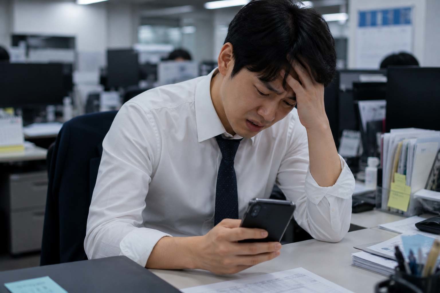 글에 대한 이해를 돕기 위해 AI 툴로 만든 사진.