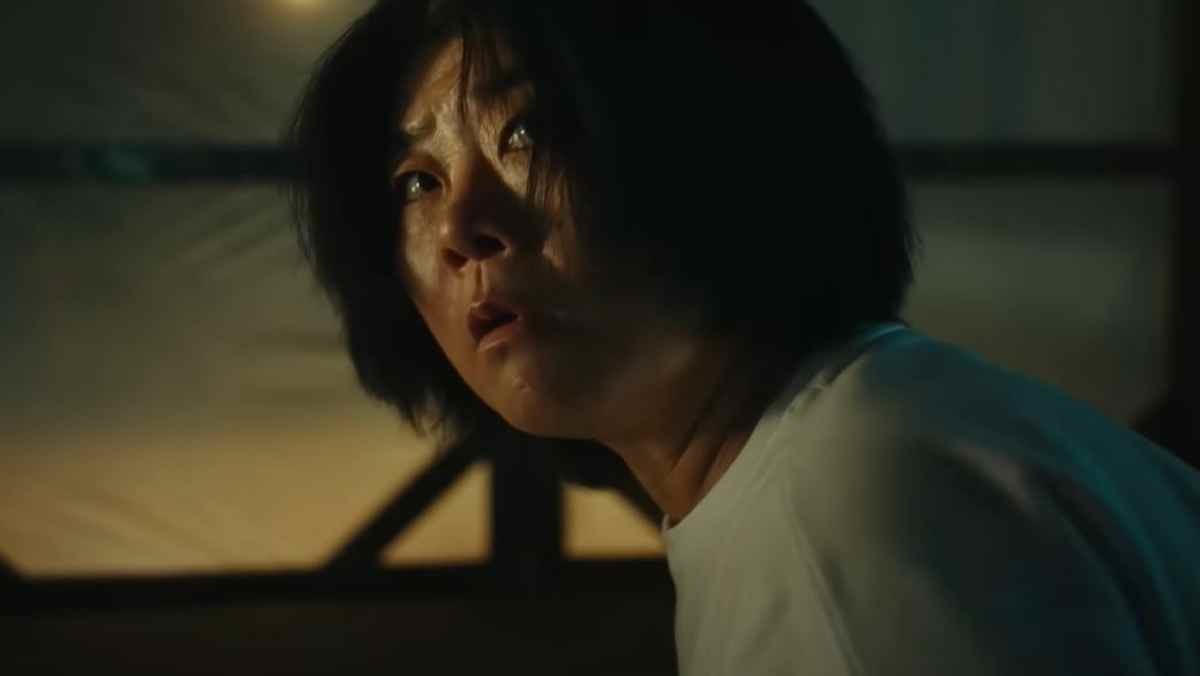 영화 '경주기행' / '롯데엔터테인먼트' 유튜브