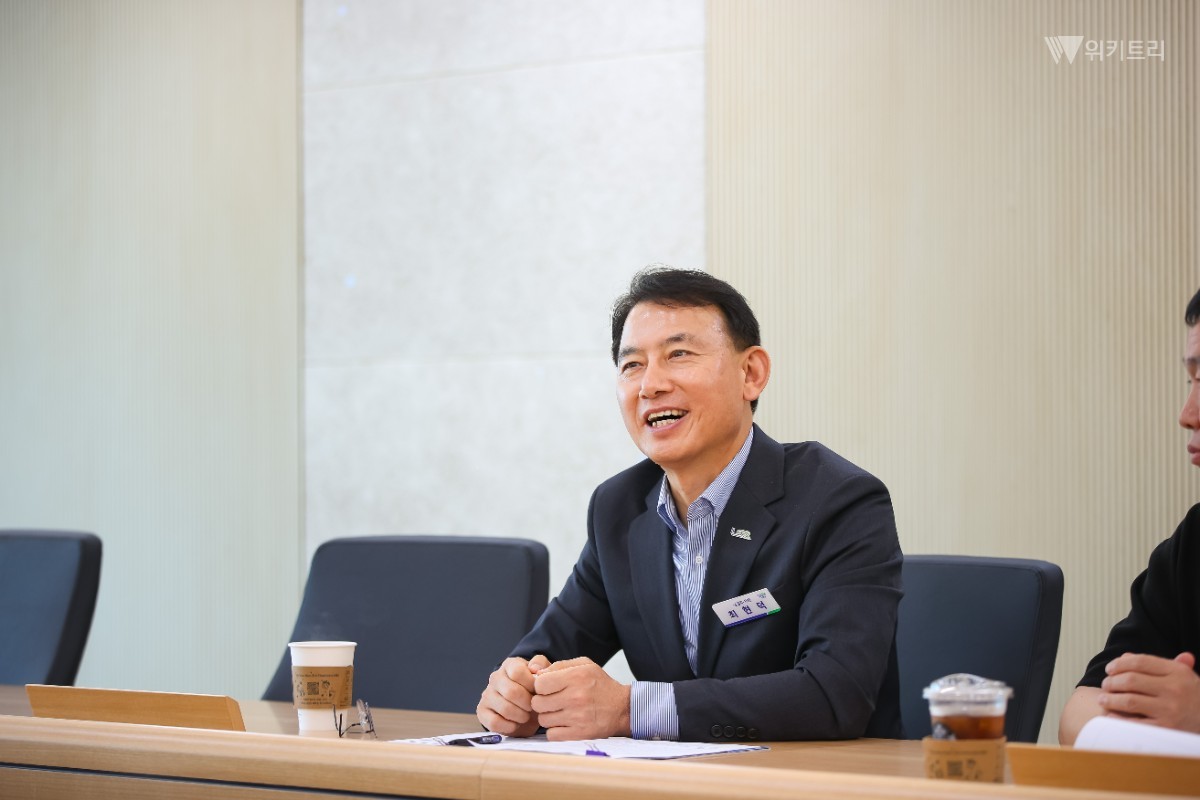 남양주시, 경기신용보증재단 이전으로 지역경제 활성화 기대