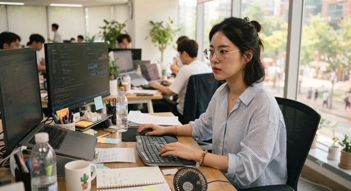 기사의 이해를 돕기 위한 AI 생성 이미지