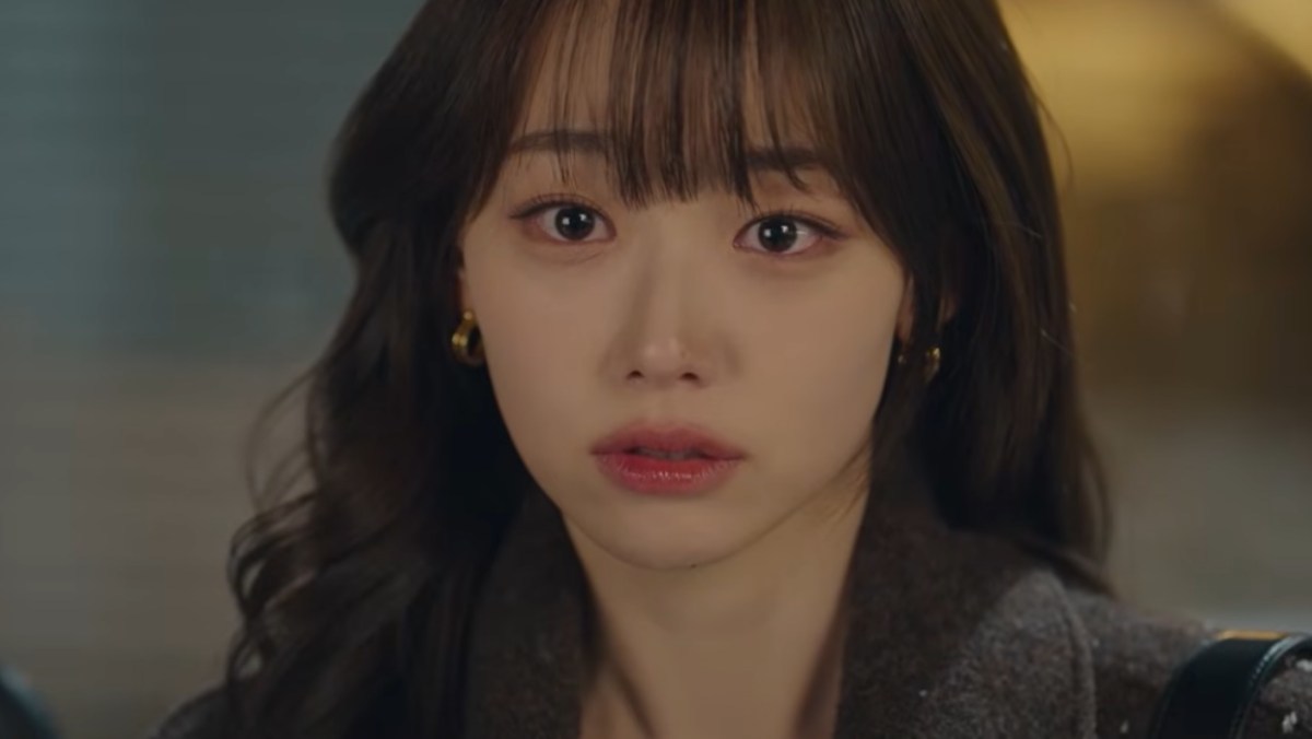 종영 1회 앞두고…최고 시청률 5.8% 찍고 동시간대 1위 차지한 '드라마'