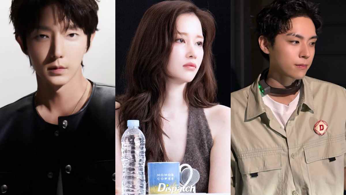 1600만 주역 다시 뭉쳤다… 공개 전부터 기대감 폭발한 넷플릭스 '초대형' 신작 영화