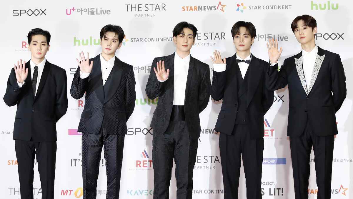 잘나가던 그룹 나오더니 '9 to 6' 마케팅 회사원 된 근황 전한 아이돌 출신 가수