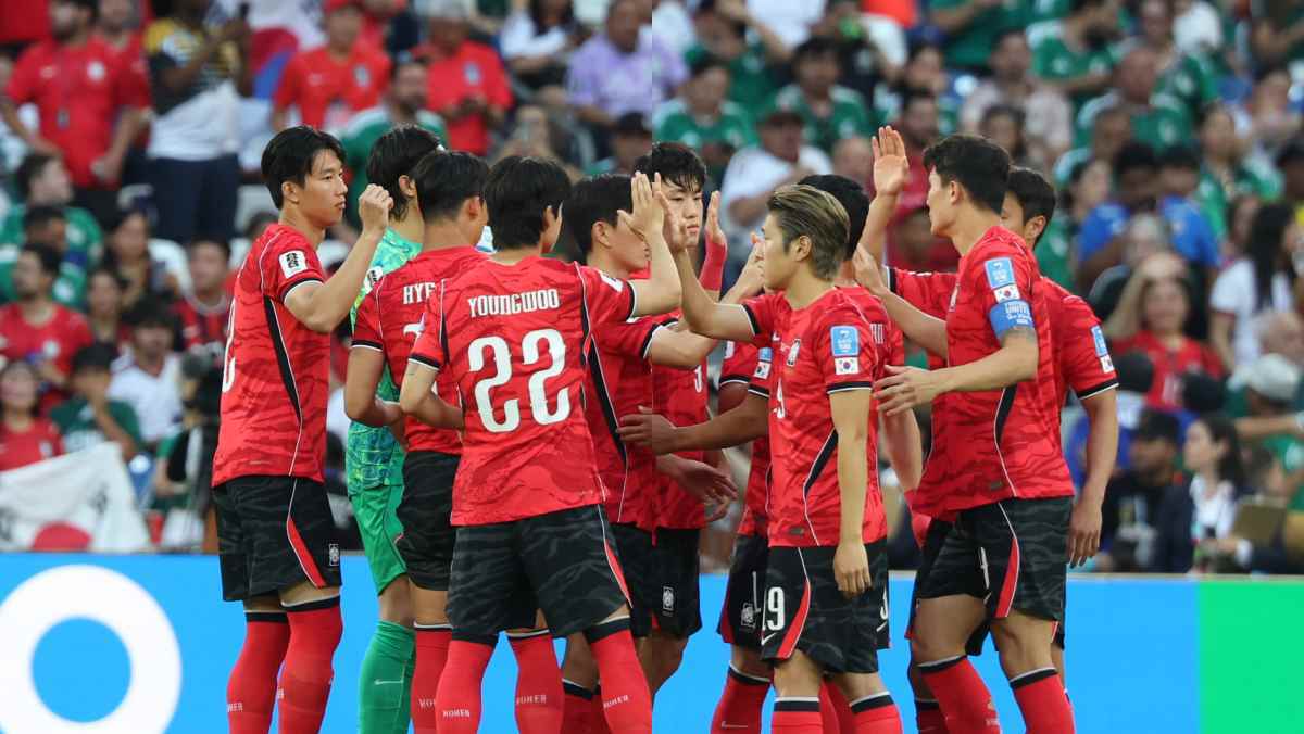 박지성까지 언급됐다… 일본 축구가 '34년' 만에 한국 축구 향해 꺼낸 뜻밖의 제안