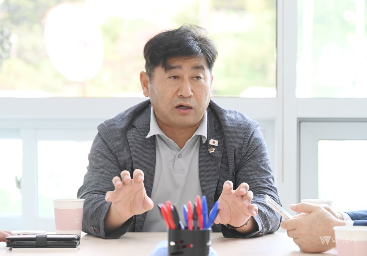 뼈대 굵어진 전남광주 교육, 최정훈 위원장 ‘현장 밀착 해법’ 제시