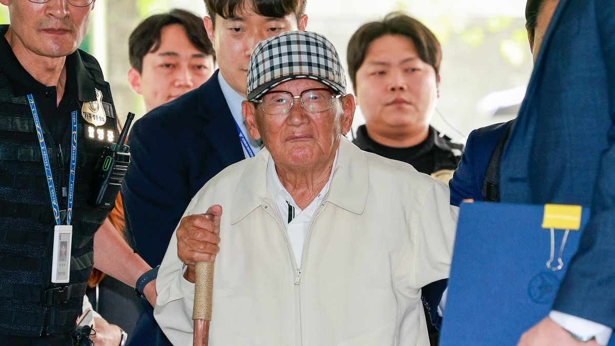 “할 수 있으면 민주당도 가입”…신천지 진술, 합수본은 4개월 전 이미 알았다