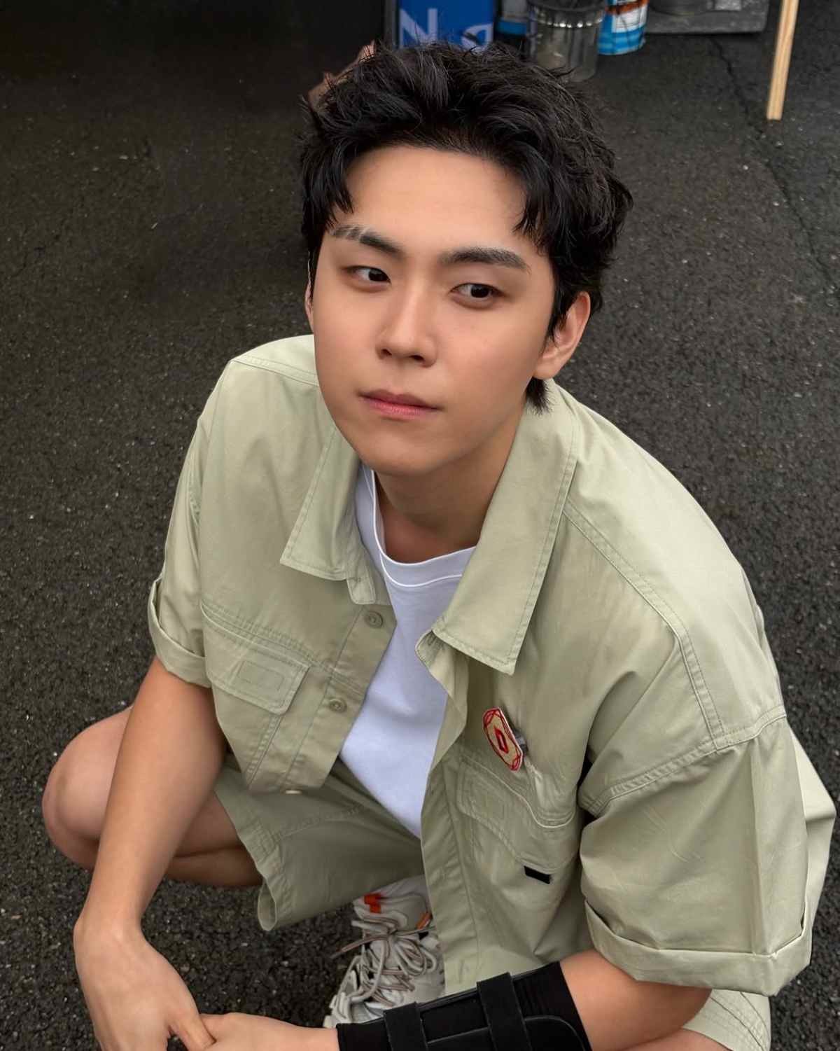 배우 김도훈 / 김도훈 인스타그램