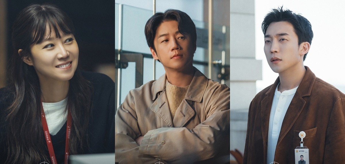 '유부녀 킬러' 스틸컷 모음. / MBC 드라마 인스타그램