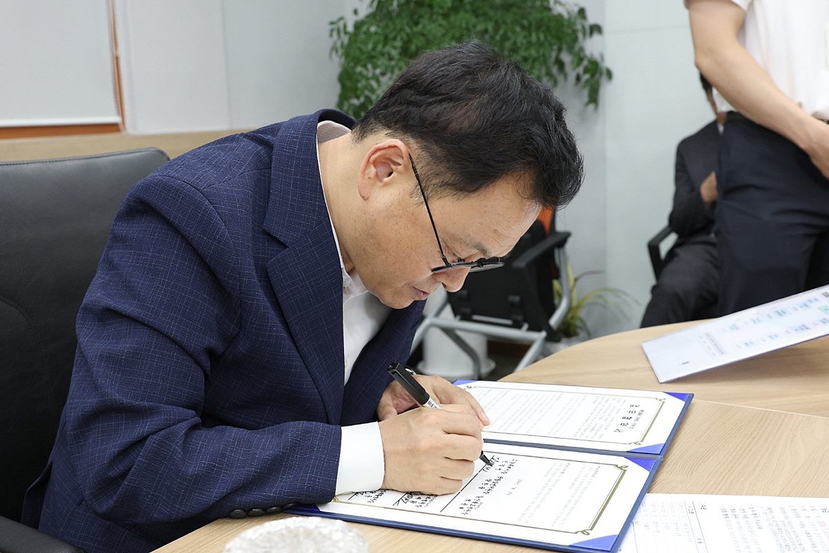 민경선 고양특례시장