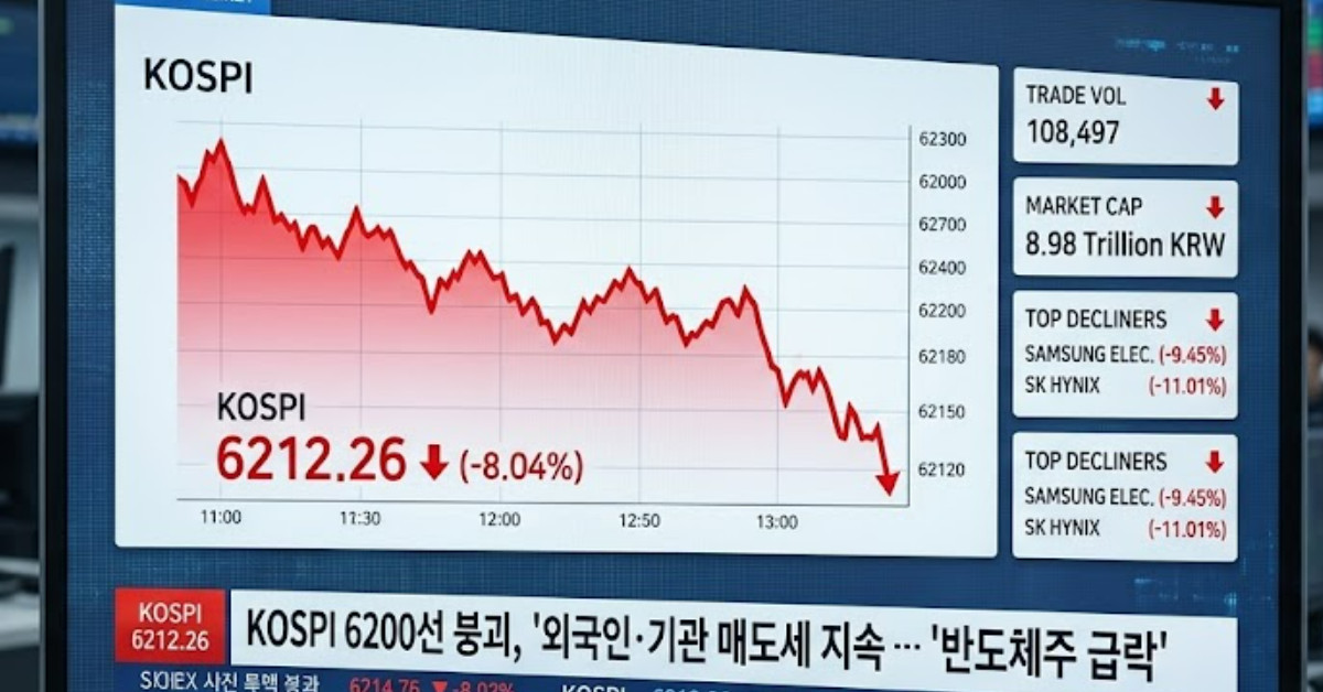 단순 자료 사진. 기사 이해를 돕기 위해 AI로 제작한 이미지.